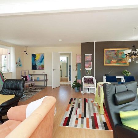 6 Person Holiday Home In Kors R 코르소 외부 사진