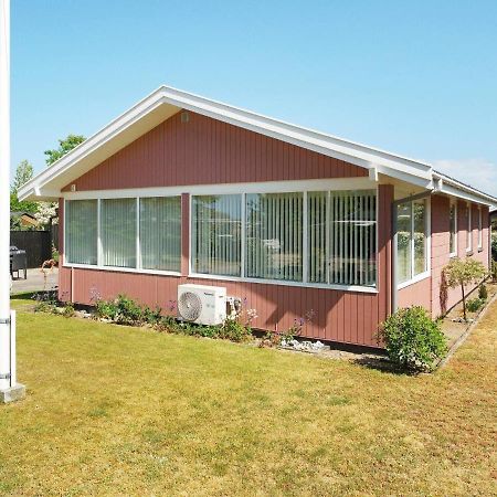 6 Person Holiday Home In Kors R 코르소 외부 사진