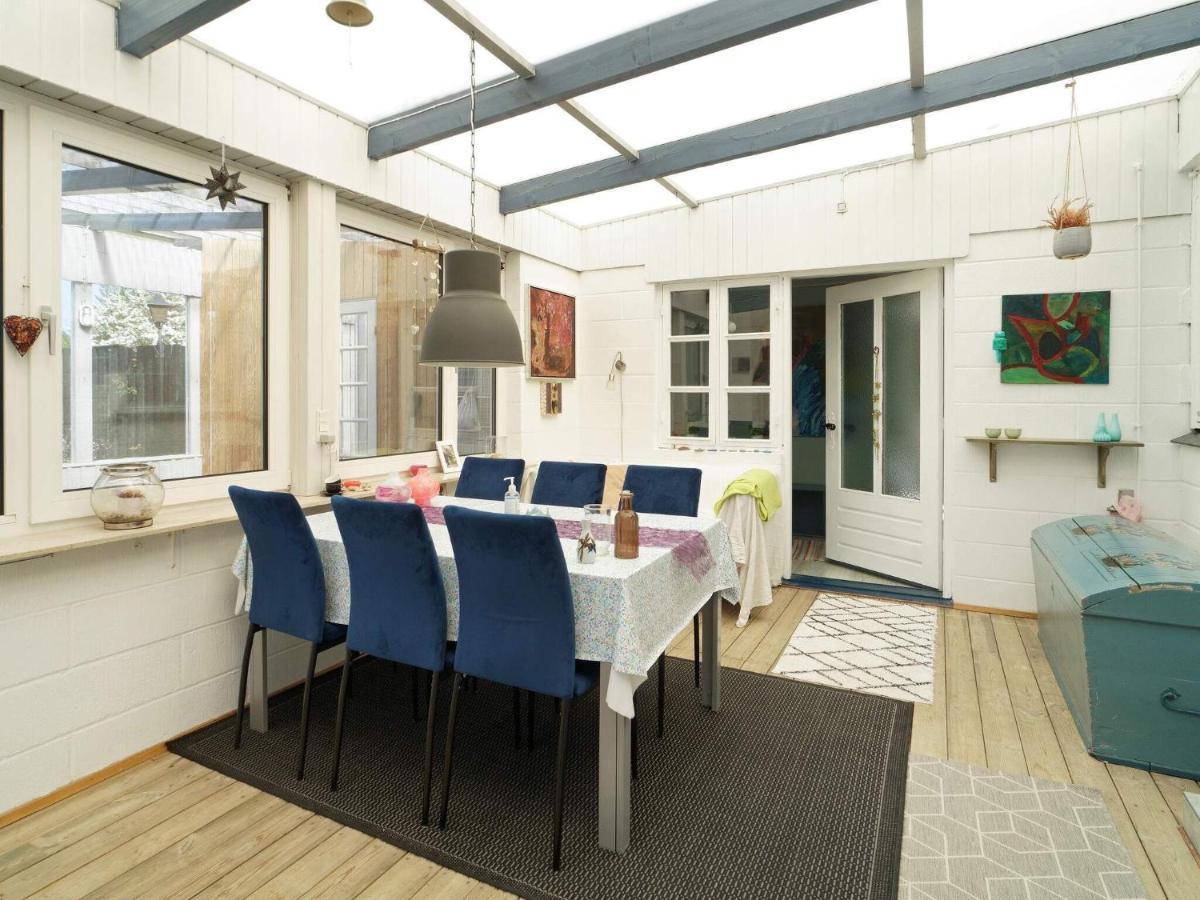 6 Person Holiday Home In Kors R 코르소 외부 사진