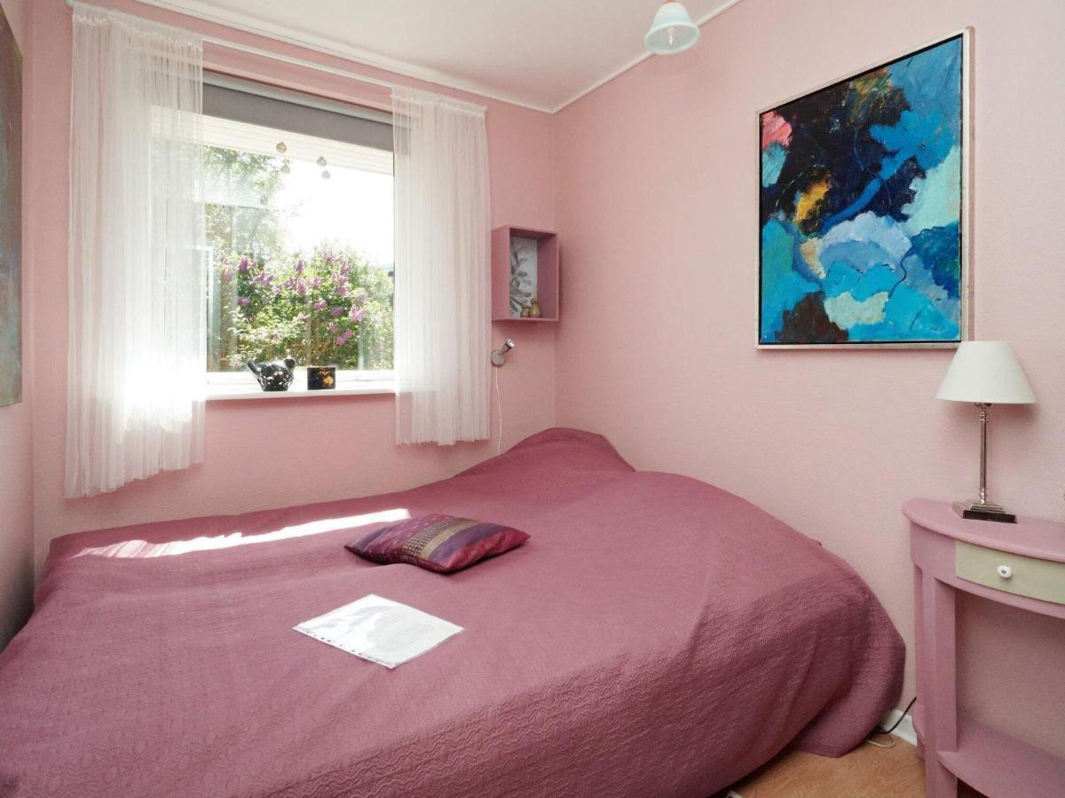 6 Person Holiday Home In Kors R 코르소 외부 사진