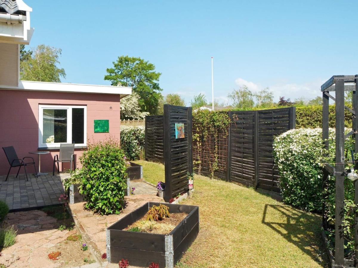 6 Person Holiday Home In Kors R 코르소 외부 사진